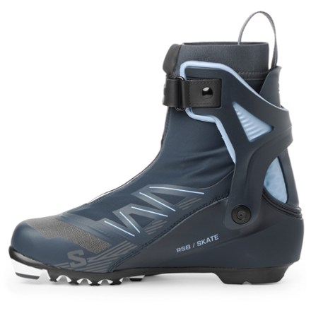 Salomon RS8 Vitane Prolink Skate Ski Boots - Women's 1