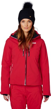 w alphelia lifaloft insulated jacket