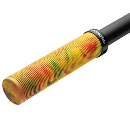 Cannondale Trail Shroom Handlebar Grips 0