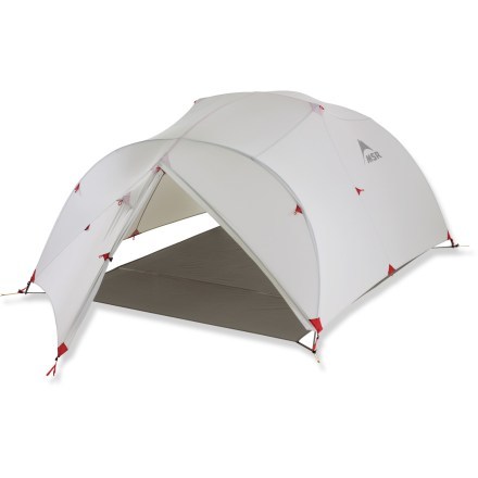 Msr Mutha Hubba Nx Footprint Rei Co Op