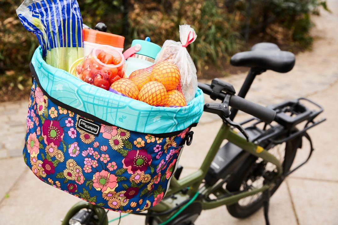 Location Image for Pinellas Bike Basket