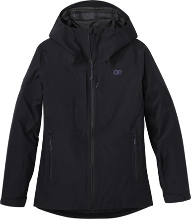 Outdoor Research Skytour AscentShell Jacket - Women's 0