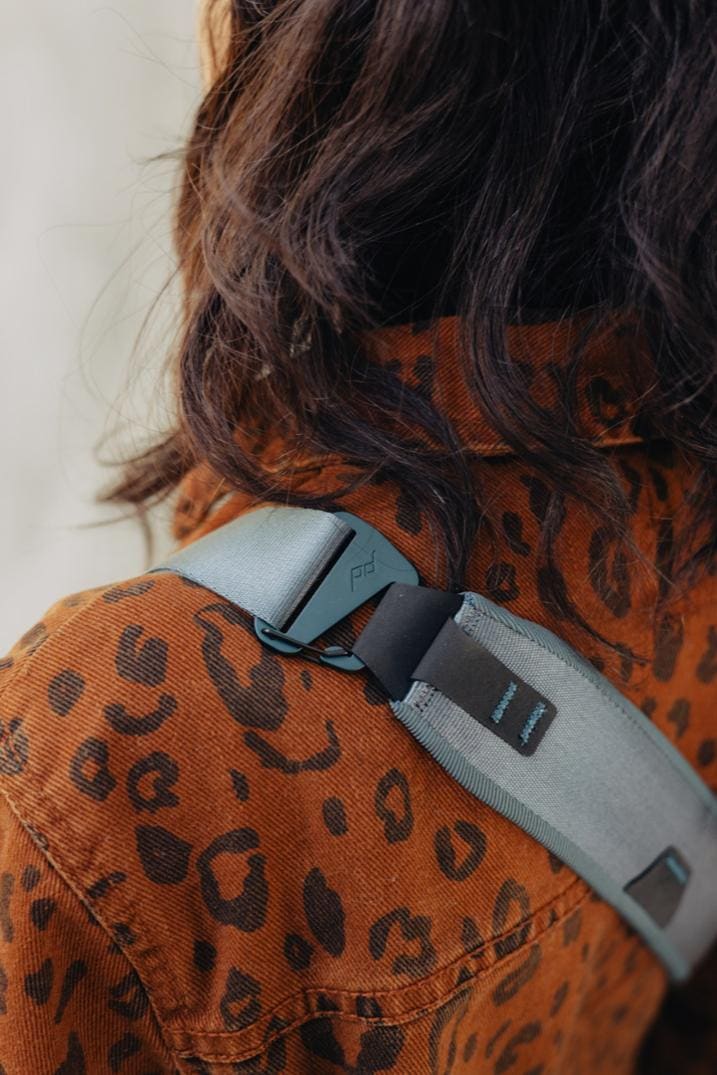 Location Image for Everyday Sling Bag