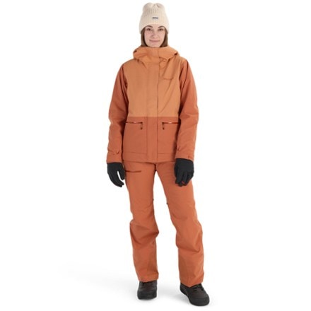 Marmot Refuge Insulated Jacket - Women's 2