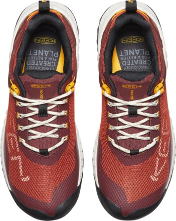 KEEN NXIS EVO Waterproof Hiking Shoes - Women's 6