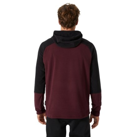 Helly Hansen Daybreaker Logo Hoodie - Men's 2