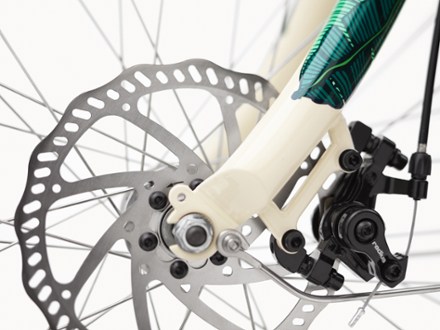 Electra Bali Cruiser Go! Step-Through Electric Bike 2