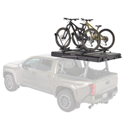 Yakima SkyPeak HD Crossbar Kit 2