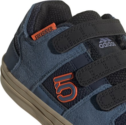 Five Ten Freerider Mountain Bike Shoes - Kids' 5