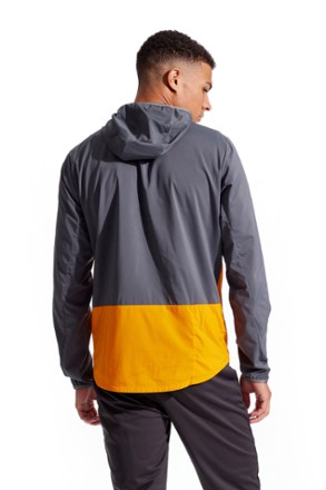 PEARL iZUMi Summit Pro Barrier Cycling Jacket - Men's 2