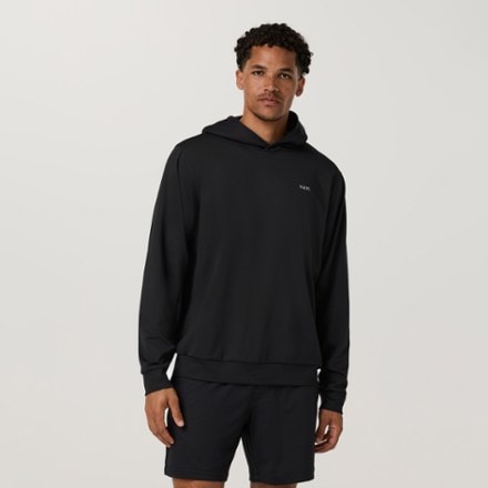 Vuori Sunday Pullover Hoodie - Men's 0