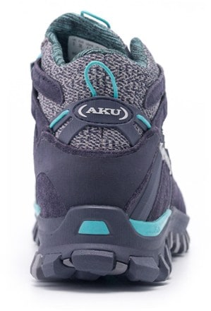 AKU Alterra Lite Mid GTX Hiking Boots - Women's 2