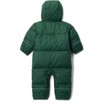 Columbia Snuggly Bunny II Down Bunting - Infants' 1