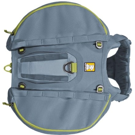 Ruffwear Palisades Pack 2
