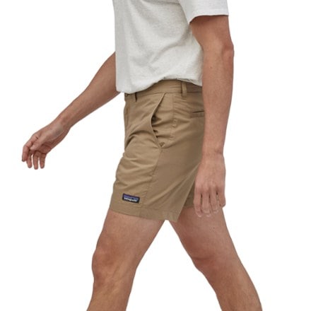 Patagonia Lightweight All-Wear Hemp Shorts - Men's 6" Inseam 3