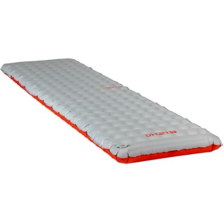 NEMO Tensor All-Season Ultralight Insulated Sleeping Pad Size: Regular