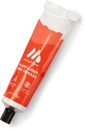 mountainFLOW eco-wax Plant-Based Bike Grease - 4 oz. 0