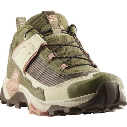 Salomon X Ultra 5 Low Hiking Shoes - Women's 2