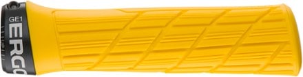Ergon GE1 Evo Slim Lock-On Handlebar Grips 1
