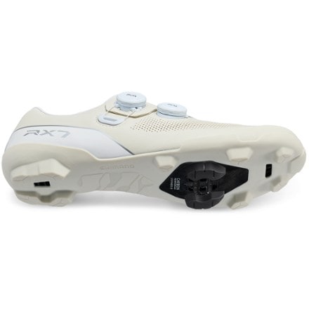 Shimano RX710 Gravel Cycling Shoes - Regular Width 5