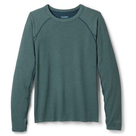 Janji Waffleloft Long-Sleeve Shirt - Men's