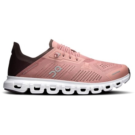 On Cloud 6 Coast Shoes - Women's 0