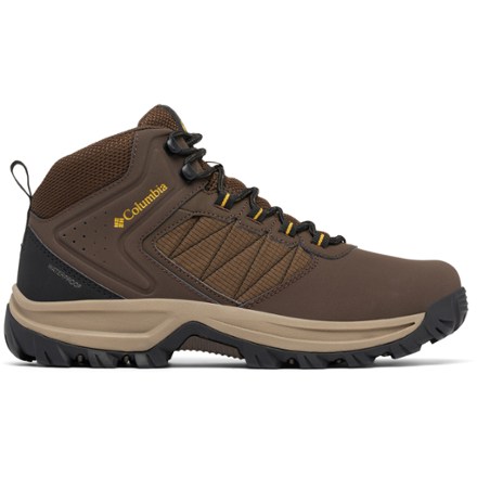 Transverse Hike Waterproof Hiking Shoes - Men's