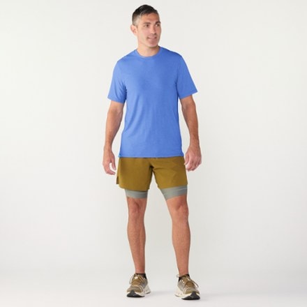 Janji Circa Daily T-Shirt - Men's 3