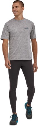 Patagonia Endless Run Tights - Men's 3