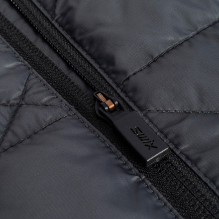 Swix Infinity Hybrid Insulated Jacket - Men's 4
