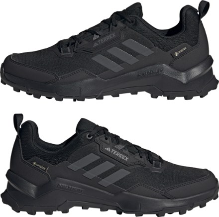adidas Terrex AX4 GORE-TEX Hiking Shoes - Men's 4