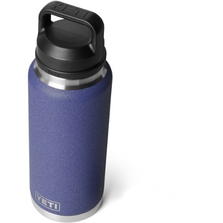 YETI Rambler Vacuum Bottle with Chug Cap - 36 fl. oz. 2