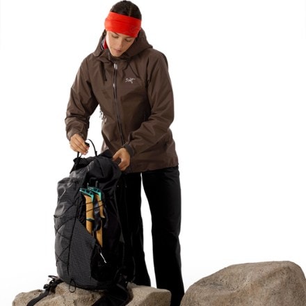 Arc'teryx Beta SL Jacket - Women's 9