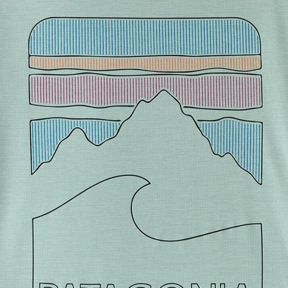 Swatch Image of color Thermal Blue/Thin Ice X-dye