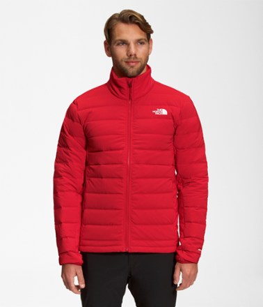 The North Face Belleview Stretch Down Jacket - Men's | REI Co-op