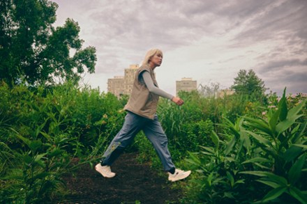 Location Image for Transport 2 Shoes - Women's