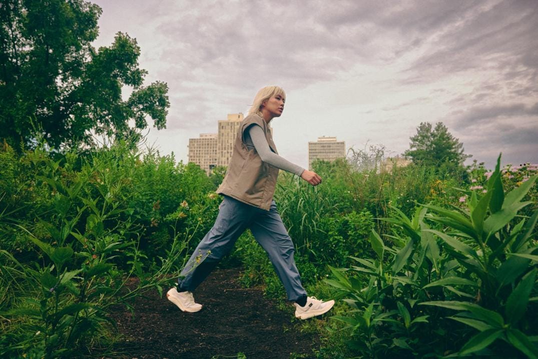 Location Image for Transport 2 Shoes - Women's