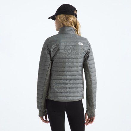 The North Face Canyonlands Hybrid Insulated Jacket - Women's 2