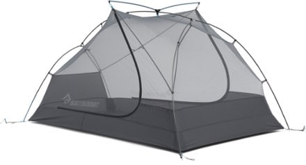 Sea to Summit Telos TR2 Bikepack Tent 1