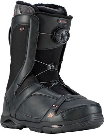 snowboard boots sale clearance