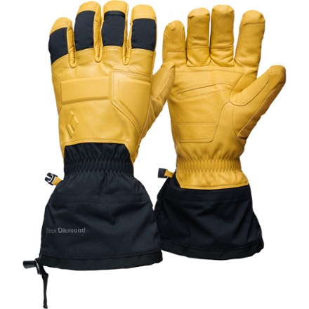 Guide Gloves - Men's