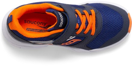 Saucony Wind FST AC Road-Running Shoes - Kids' 2