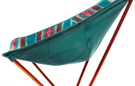 格安販売の evrgrn Pendleton Campfire Rocker | REI Co-op テーブル・チェア・ハンモック