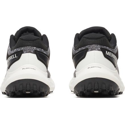 Merrell Nova 4 Trail-Running Shoes - Men's 4