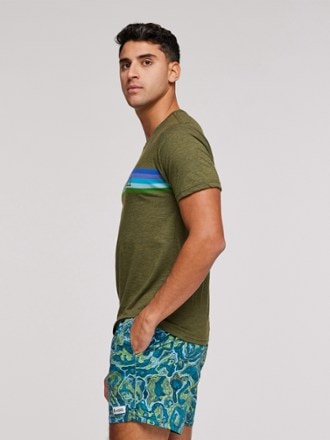 Cotopaxi On The Horizon T-Shirt - Men's 5