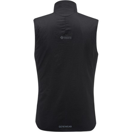 GOREWEAR CONCURVE WINDSTOPPER Insulated Vest - Women's 3