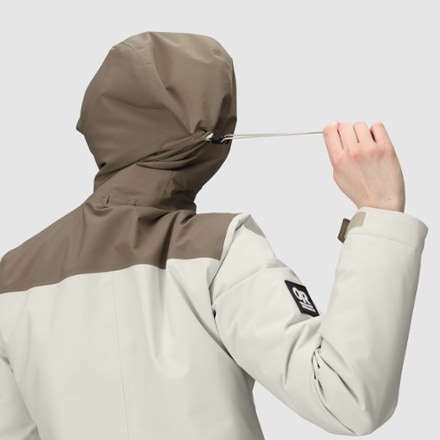 Outdoor Research Snowcrew Insulated Jacket - Women's 6