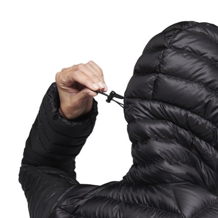 Black Diamond Approach Down Hoody - Women's 4