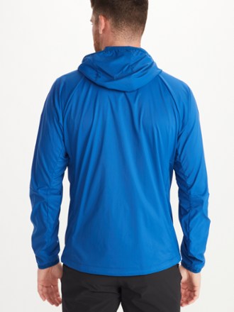Marmot Etherlite Hoodie - Men's 1