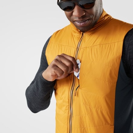 Smartwool Smartloft Insulated Vest - Men's 2